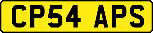 CP54APS