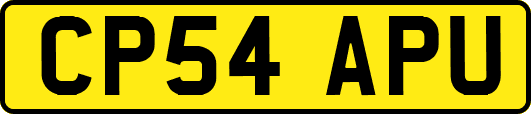 CP54APU