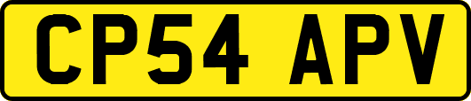CP54APV