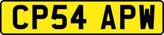 CP54APW