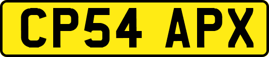 CP54APX