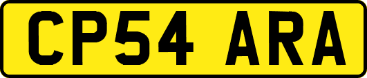 CP54ARA