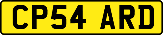 CP54ARD