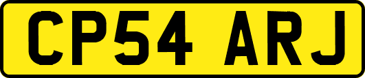 CP54ARJ