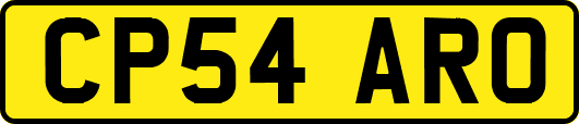 CP54ARO