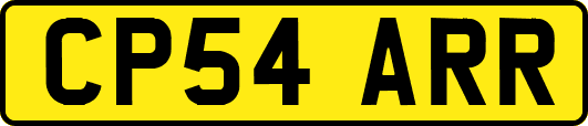 CP54ARR