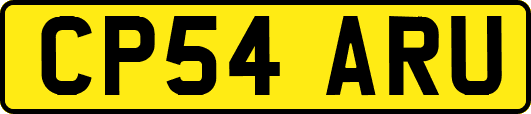 CP54ARU
