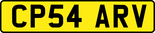 CP54ARV