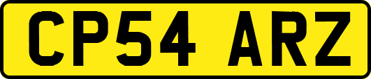 CP54ARZ