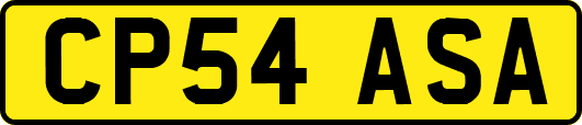 CP54ASA
