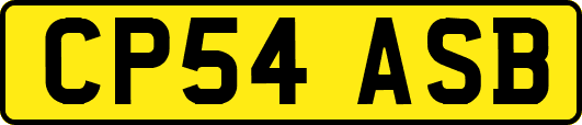 CP54ASB