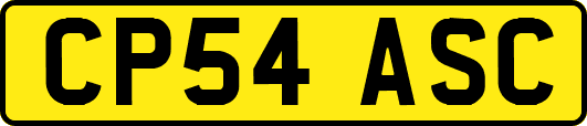 CP54ASC