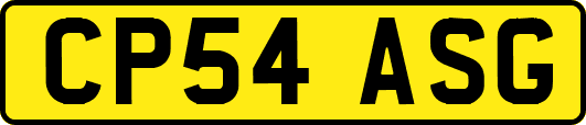 CP54ASG