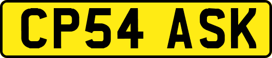 CP54ASK