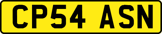 CP54ASN