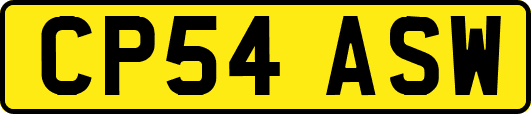 CP54ASW
