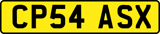 CP54ASX