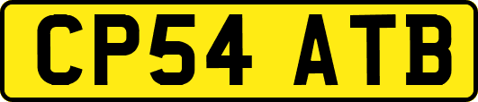 CP54ATB