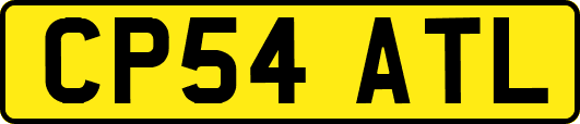 CP54ATL