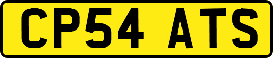 CP54ATS