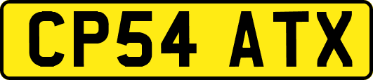 CP54ATX