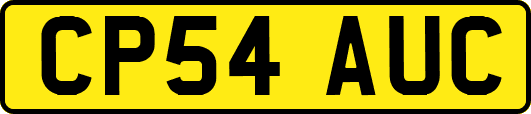 CP54AUC