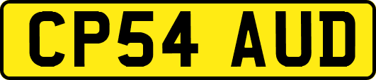 CP54AUD