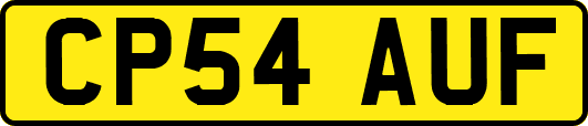 CP54AUF