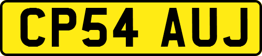CP54AUJ