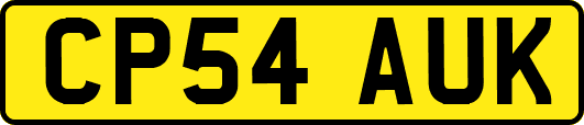CP54AUK