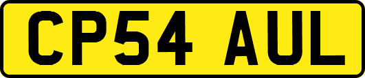CP54AUL