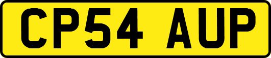 CP54AUP