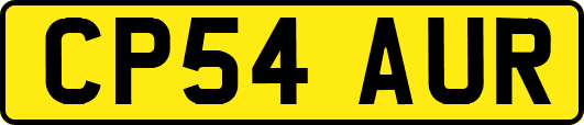 CP54AUR