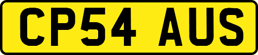 CP54AUS