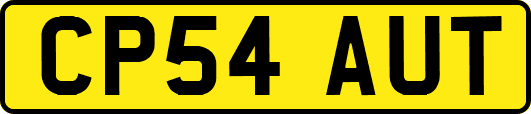 CP54AUT