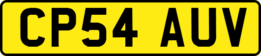 CP54AUV
