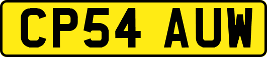 CP54AUW