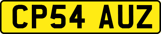 CP54AUZ