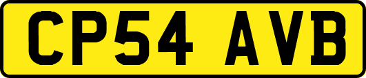 CP54AVB