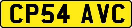 CP54AVC