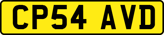 CP54AVD
