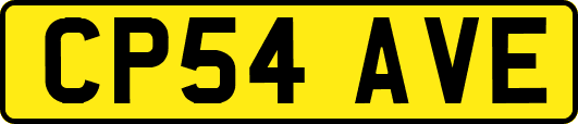 CP54AVE