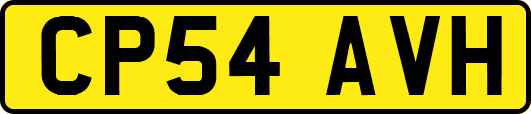 CP54AVH