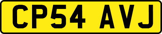CP54AVJ