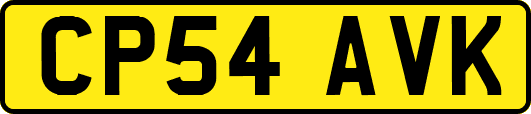 CP54AVK