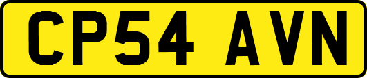 CP54AVN