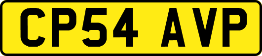 CP54AVP