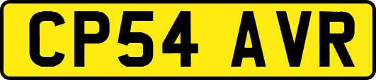 CP54AVR