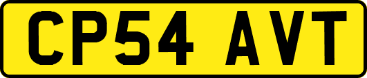 CP54AVT