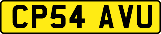CP54AVU